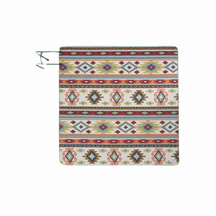 Gambar Matras Piknik Outdoor Motif Blackdeer Picnic mattress BD118213 - (Tribal), M dari Iseltwald undefined Tokopedia
