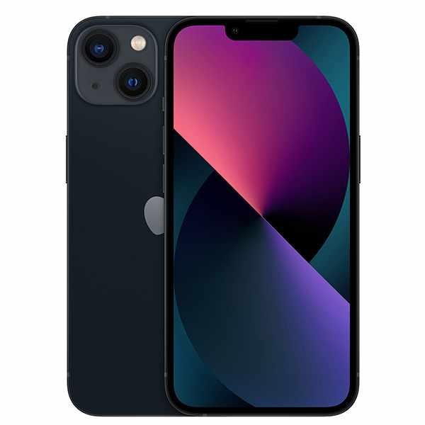 Gambar iPhone 13 128GB Garansi Resmi GDN - Hitam Ibox dari Gadget Setempat undefined Tokopedia