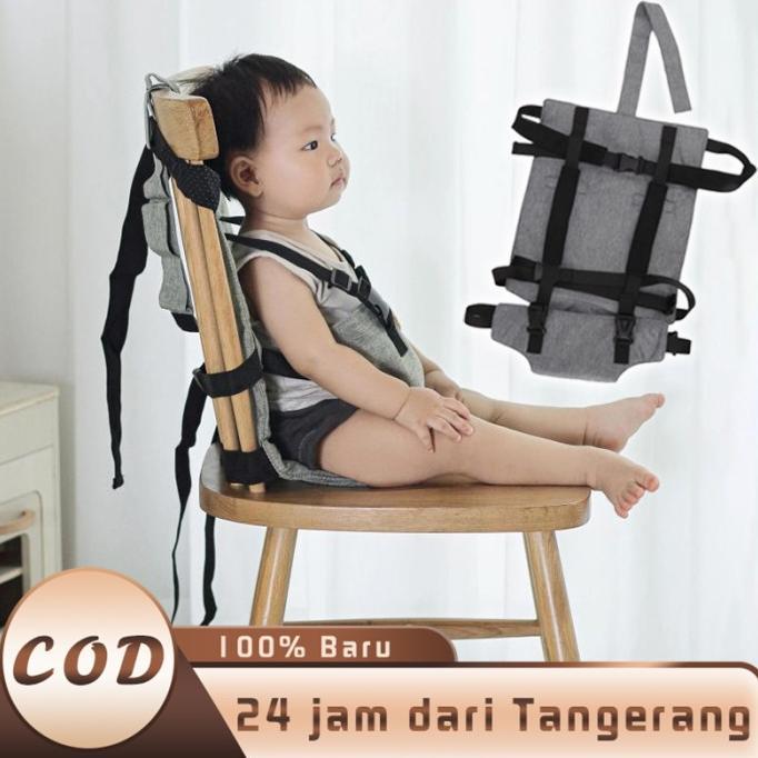 Jual Ready Stock,Promo Terbaru Seat Belt Baby Chair Stroller Cover