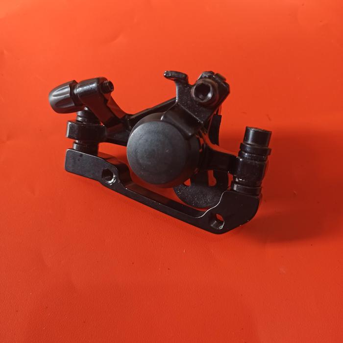 Jual Kaliper rem cakram sepeda mekanik disc brake Caliper Cstar