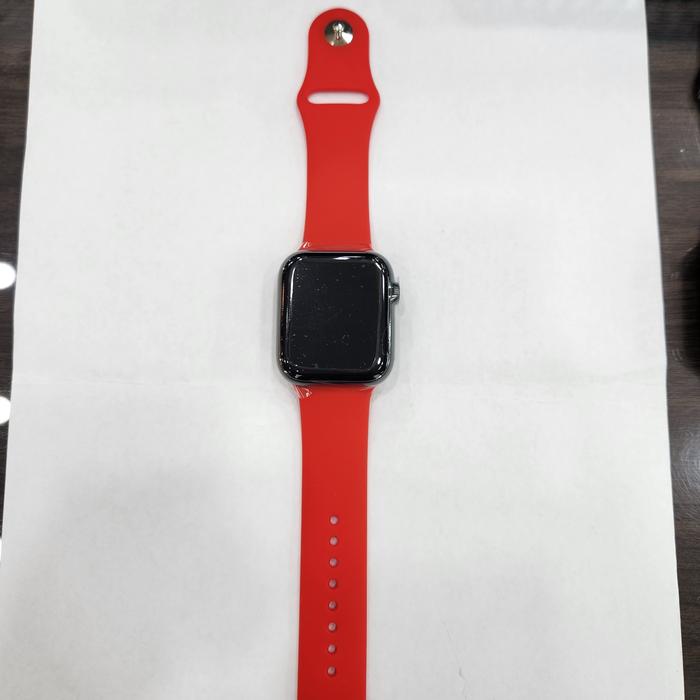 Gambar Digitec Smart Watch Vision Jam Tangan Smartwatch 46mm - Merah dari jamtanganoriginaltigalapan undefined Tokopedia