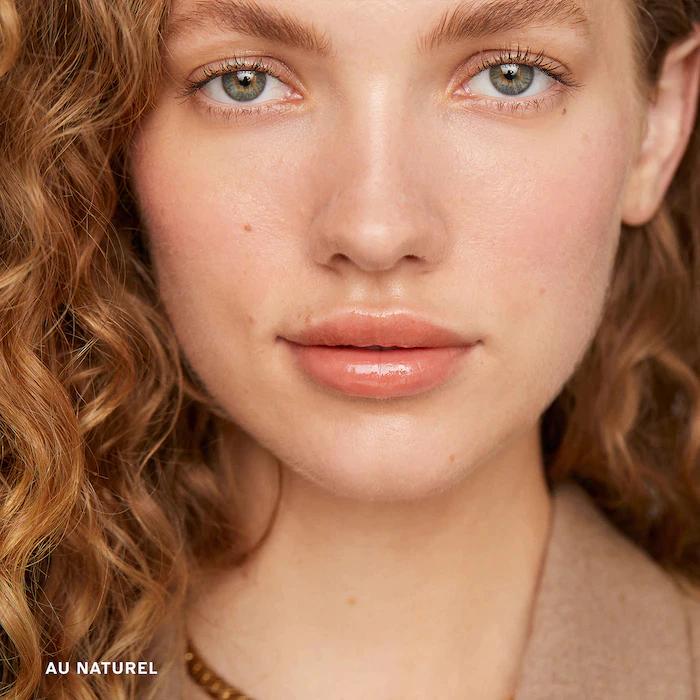 Gambar MERIT Shade Slick Tinted Lip Oil - Au Naturel dari gcsauthentic undefined Tokopedia