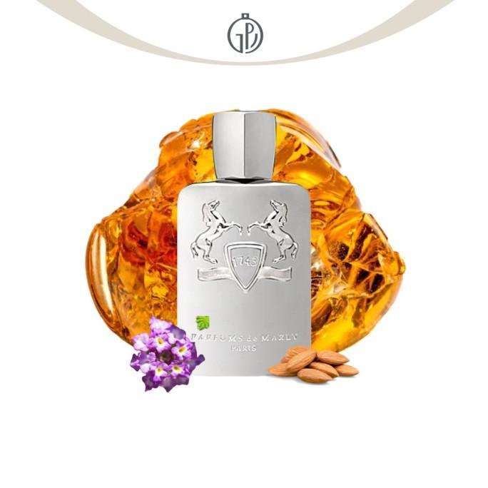 Gambar New Parfums De Marly Pegasus Royale Essence For Men Edp 125 Ml Termurah - Product dari Rant&#39;i Parfum undefined Tokopedia