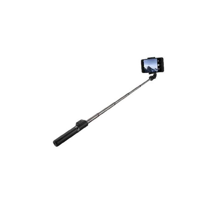 Jual Tongsis Tongkat Selfie Stick Tripod Huawei Honor Bluetooth