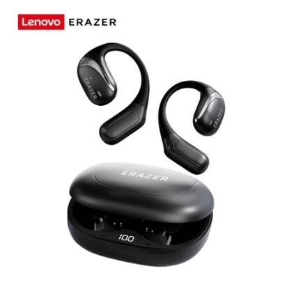 Gambar Lenovo ERAZER X9 True Wireless Bluetooth V5.4 Headset OWS TWS Olahraga Earphone - Hitam dari TWS Audio Store undefined Tokopedia