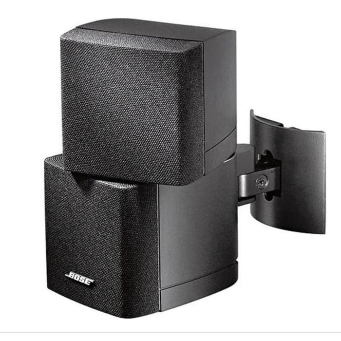 Bose Cinemate Bose Satellite Speakers Wall Mount Bose SlideConnect