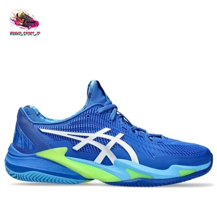 アシックス　テニスシューズ COURT FF NOVAK　26.5㎝ asics Court FF Novak 26.5cm 【公式通販】