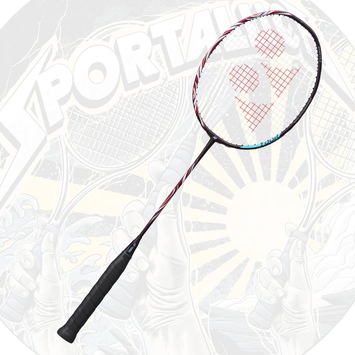 astrox100zz クレナイ 4u g5 美品】ヨネックス アストロクス 100zz