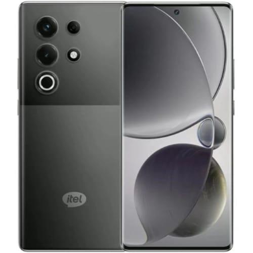 Gambar itel s25 ultra 8/256 ram 8/256gb garansi resmi - black dari ROSBERNARDY undefined Tokopedia