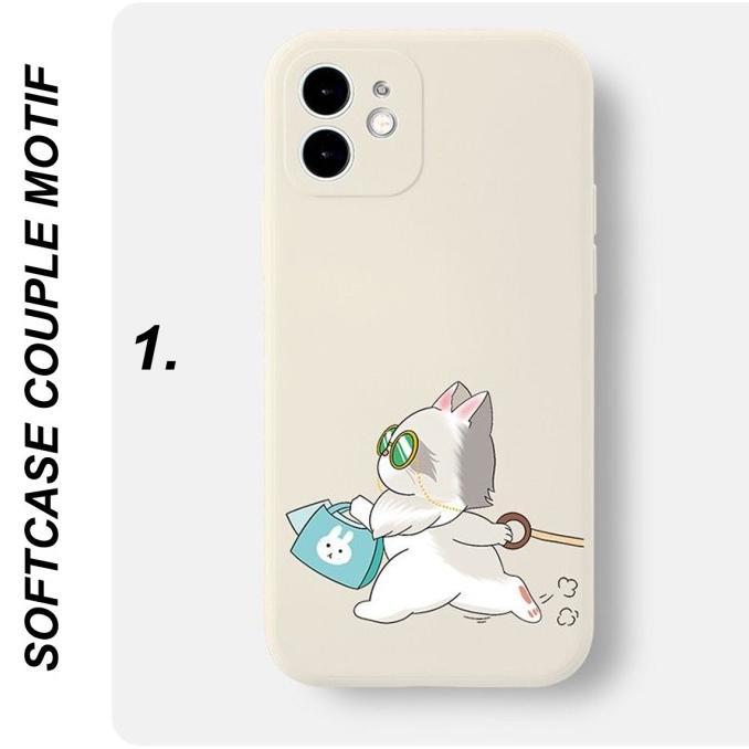 Gambar Case Couple type Hp Samsung all type smartphone / Silikon Premium 08 - 1, VIA CHAT/NOTE dari preloveddd shop undefined Tokopedia