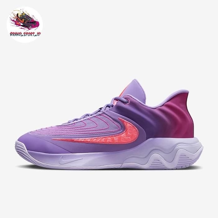 Sepatu Basket Hot Pink Kyrie Jual NIKE GIANNIS IMMORTALITY