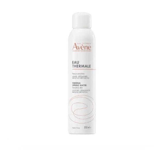 Gambar Avene Thermal Spring Water 50ml - 150ml - 300ml/FACE MIST/ANTI IRITASI - 300ml dari GalaxyGlow undefined Tokopedia