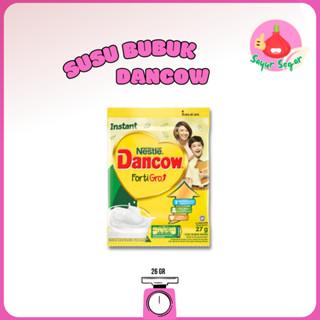 Gambar Dancow Instan / Dancow Susu Putih Sachet - 1pcs dari BawangBagus undefined Tokopedia