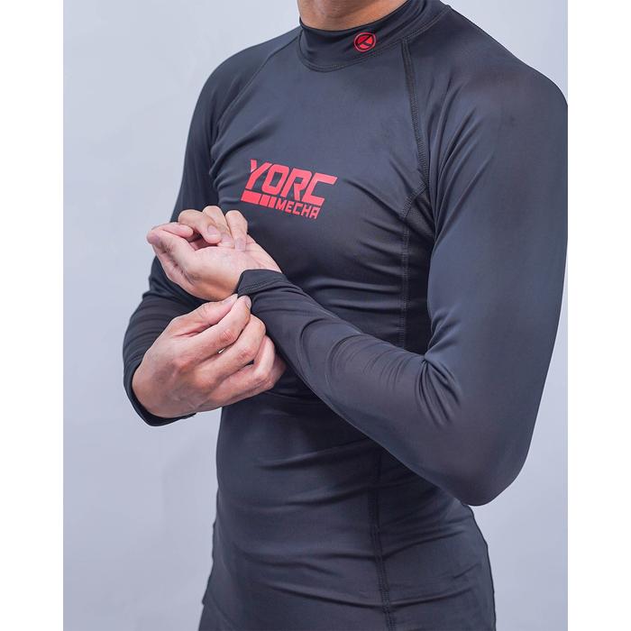 Gambar Jaket Motor - Yorc Inner Suit V2 Original - Bottom Inner, S dari RC Motogarage undefined Tokopedia