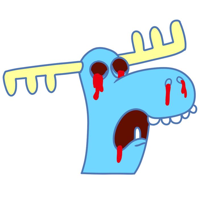 Gambar keychain happy tree friends - lumpy dari TwinklyBun undefined Tokopedia