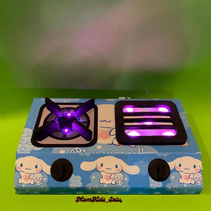 Gambar PROMO KOMPOR MAINAN ANAK LED (100% ORIGINAL ) Edukasi anak-masak masakan anak perempuan permainan kekinian murah,Tangan pertama, produk Best seller,permainan anak, kekinian, mainan anak perempuan, mainan anak laki-laki. - kompor saja dari Mainan Edukasi Anak 45 undefined Tokopedia