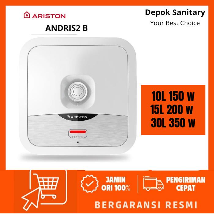 Water Heater Room Heater Best Price Ariston 20 1500 Watt Point Of