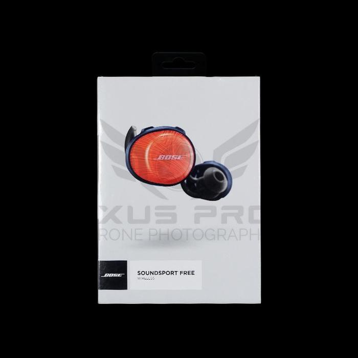 Bose Earbuds Bose Soundsport Free Wireless Update Bose Headphone