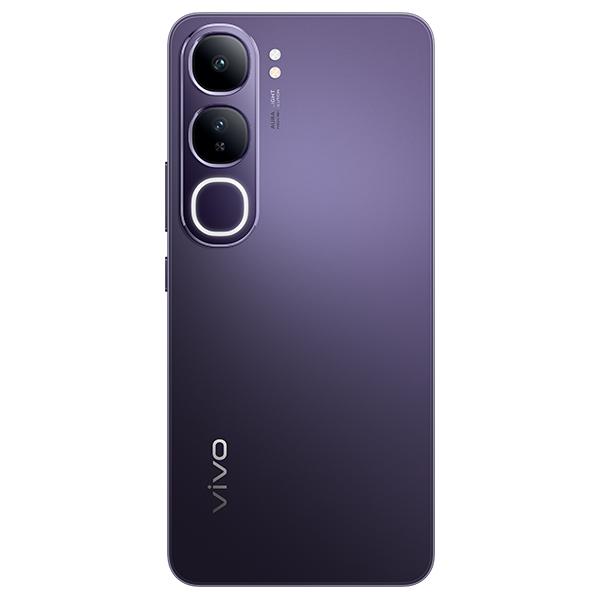 Gambar vivo v40 lite 4g 8/256 ram 8/256gb garansi resmi - Hitam dari ALTIScommunication undefined Tokopedia