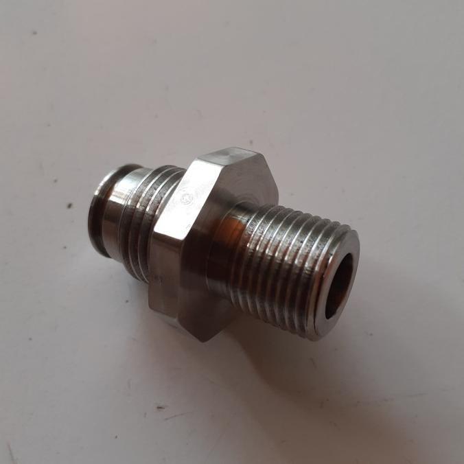 Gambar Adapter / Adaptor / Sambungan Chamber Ke Regulator Huma Air dari JORNA STORE undefined Tokopedia