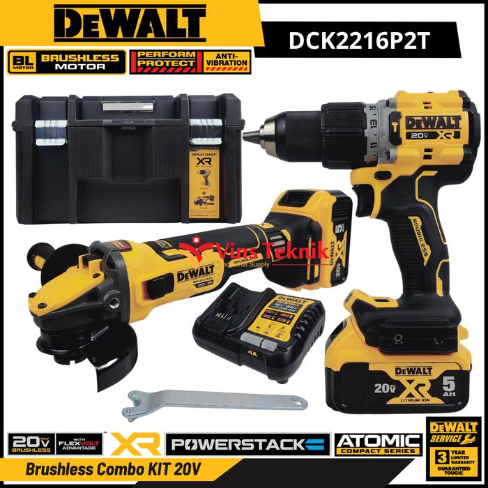 Impact Driver Dewalt 20v 4ah DEWALT 964 AUTOJARE Cordless Impact