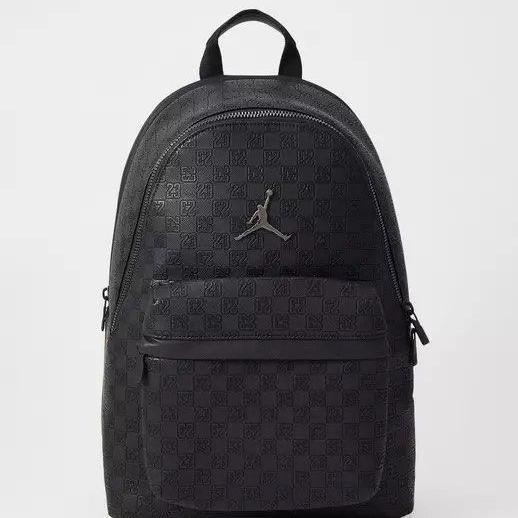 Nike Air Jordan Backpack Original Large Air Jordan Backpack Jual