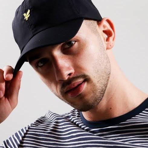 Gambar Topi Lyle & Scott Cap Baseball True Dark Navy - Hitam dari Alsa Sports Original undefined 5 Tokopedia