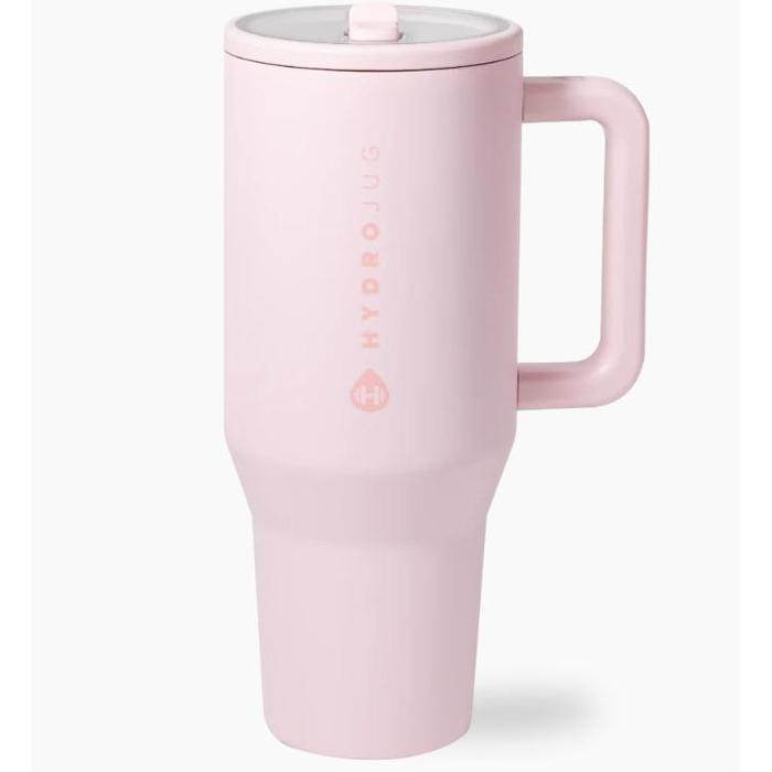 Gambar STANLEY QUENCHER THE HYDROJUG TUMBLER 1,2Liter IMPORT - HJ pinksand dari CV KARUNIA PART undefined Tokopedia