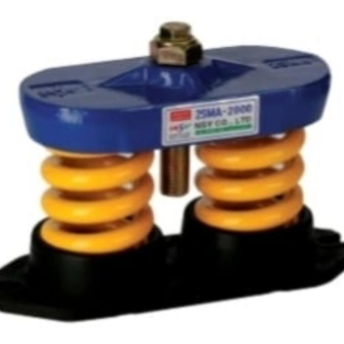 Jual Spring Mounting 2.000 kg / NSV 2SMA 2000 Vibration Isolator ...