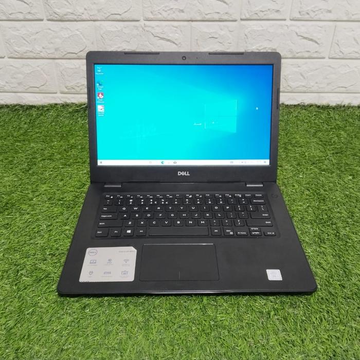 Ssd Upgrade Vostro 3480 Ssd Jual Laptop Dell Vostro 3480 Ram 16gb