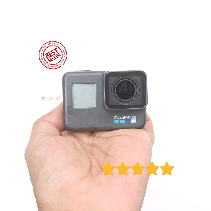 Jual Camera Kamera Action Go Pro Gopro Hero Murah Kota Bandung