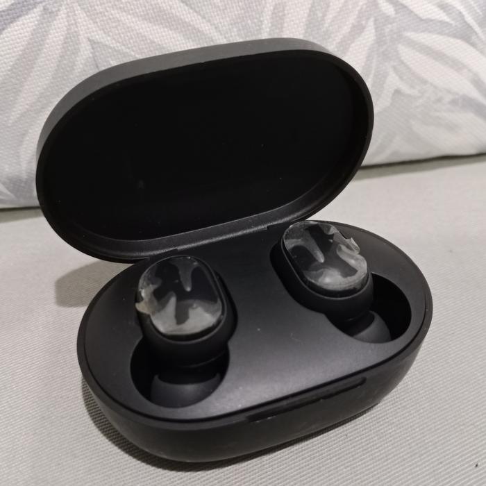 Mi Tws Earbuds Basic Xiaomi