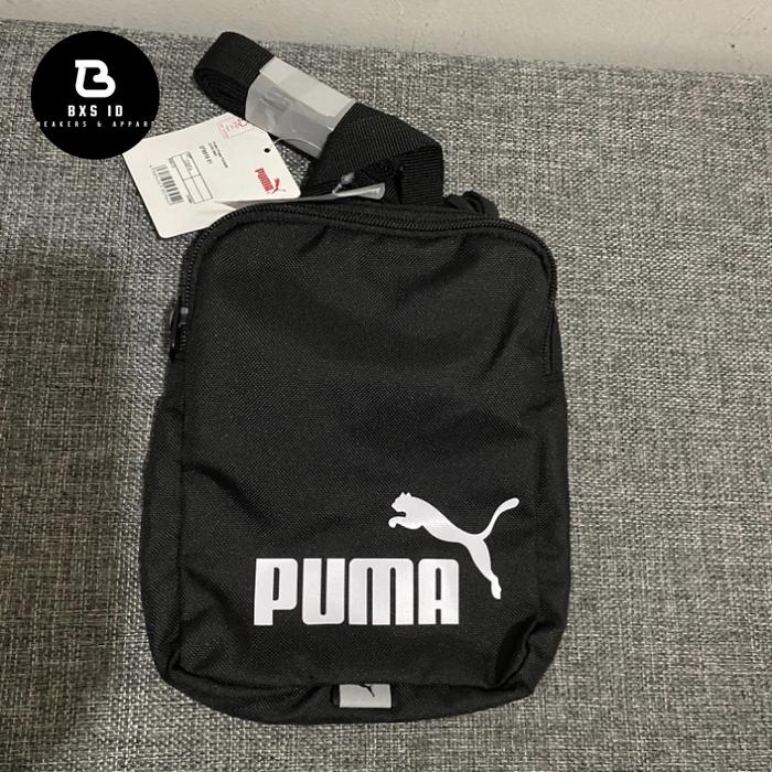 Sling Bag Puma Cross Bags Street Messenger Bag PUMA Shop All PUMA PUMA