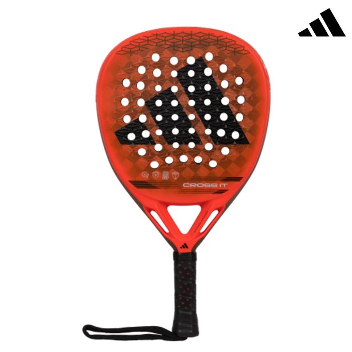 Adidas Cross IT 2024 Padel Racket