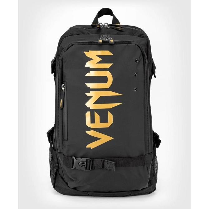 Gambar Premium Venum Challenger Pro Evo Backpack Good Quality - Black Gold dari AXELIONE undefined Tokopedia