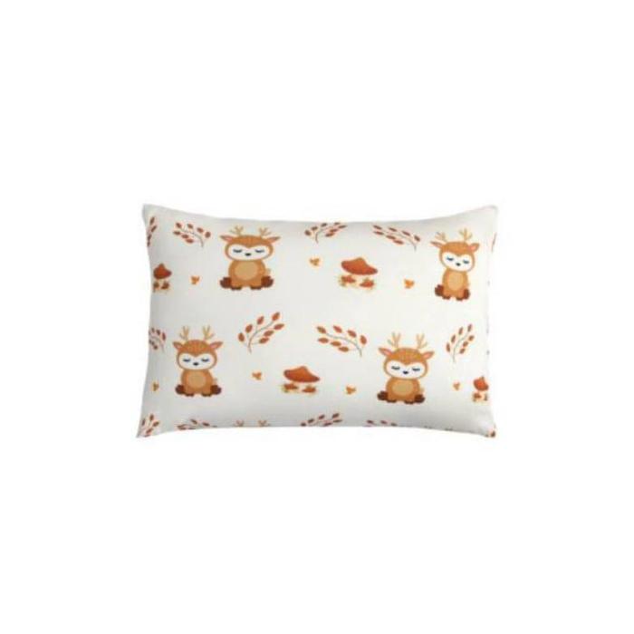 Gambar [NEW] HIKARUSA - HIKARU BANTAL SIZE M CUDDLE PILLOW BUDDY KATUN BAMBOO TENCEL SKY DEER - BABY SHARK - Bantal Mushroom, Size M dari Rahmah Kresno Sale undefined Tokopedia