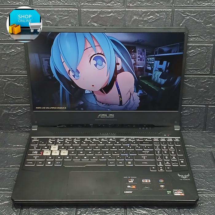 Ryzen Asus Tuf Gaming Fx505dt 144hz Asus TUF FX505DT-WB52 GAMING