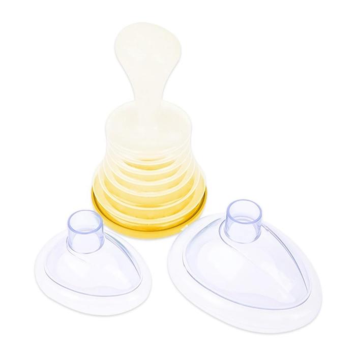 Gambar Premium 1Set （Anak-Anak Dan Orang Dewasa）Choking Rescue Emergency Device Perangkat Penyelamat Pencekik Untuk Anak Dewasa High Quality - 1 SET dari Sabr Official Store undefined Tokopedia