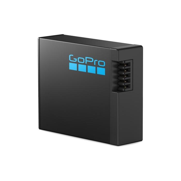 Gambar GoPro Enduro Dual Battery Charger Hero 13 / Hero 12 / Go Pro Hero 11 - Single Gopro 13 dari Doran Gadget Store undefined Tokopedia
