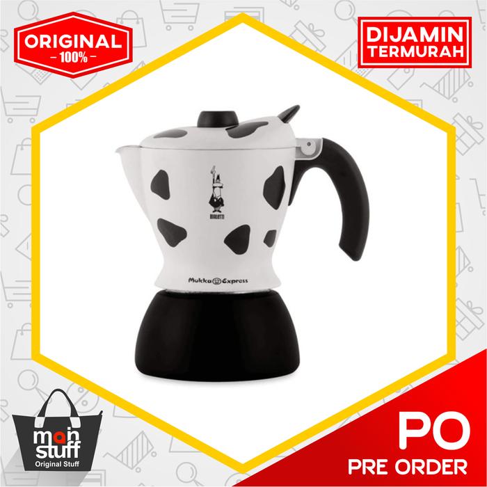 Moka Express Cappuccino Maker Mukka Express Manual Pdf Bialetti