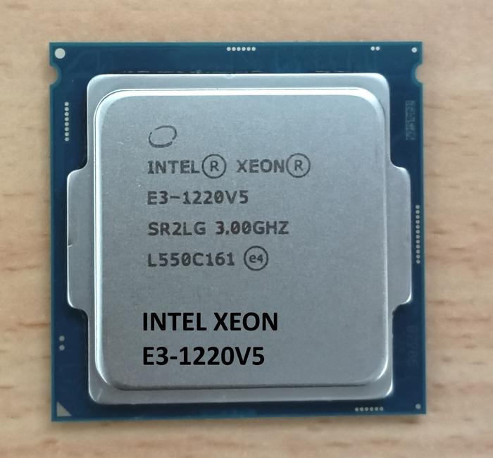 Intel Xeon E3 Fclga1150 Vs Fclga1151 Fclga1151 New Arrivals