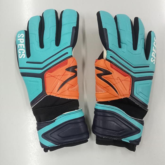 Gambar ORIGINAL SARUNG TANGAN GLOVES KIPER KEEPER GOALKEEPER SPECS XPONENT 2 dari New jawara bdg sports undefined Tokopedia