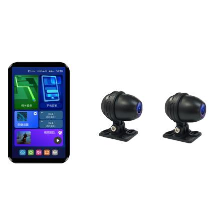 Gambar Alien Rider M12S - Full Set - Basic dari Alien Rider Indonesia undefined Tokopedia