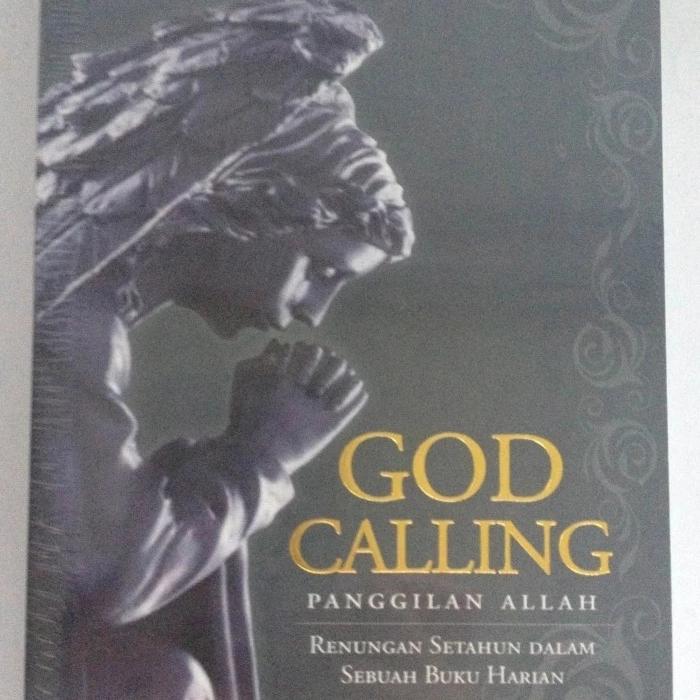 Gambar God Calling - A.J.Russel dari cv.pionirjaya undefined Tokopedia