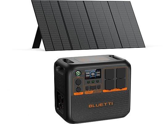Gambar BLUETTI AC200PL Expandable Power Station | 2400W 2304Wh + Solar Panel - AC200PL+PV420 dari OZETPI POWER BLUETTI INDONESIA undefined Tokopedia