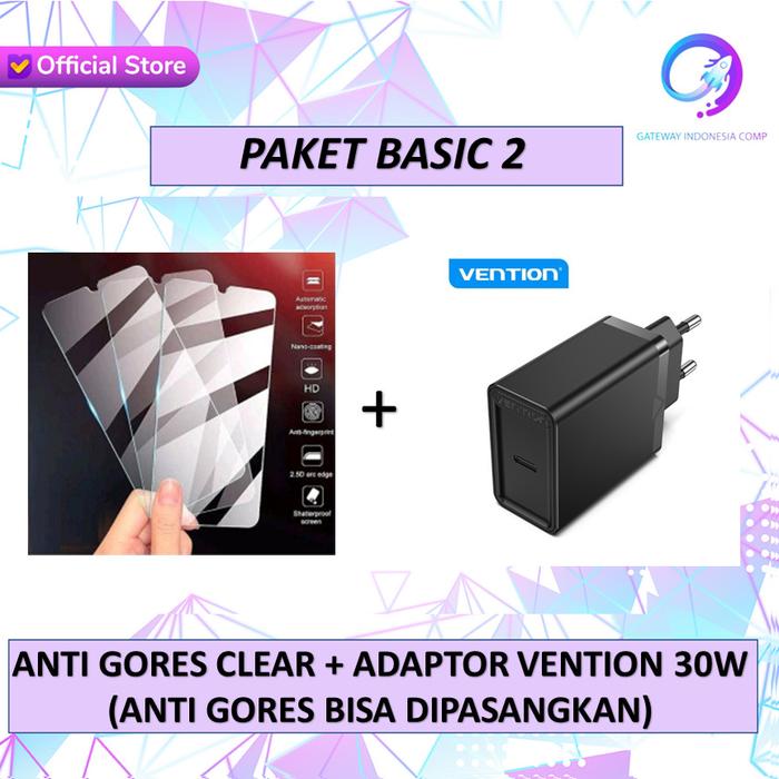 Gambar Xiaomi Redmi Note 13 4G 8GB/128 GB 8GB/256 GB Garansi Resmi Indonesia - PAKET BASIC 1, 8/128 BLUE dari Gateway Indonesia Comp undefined Tokopedia