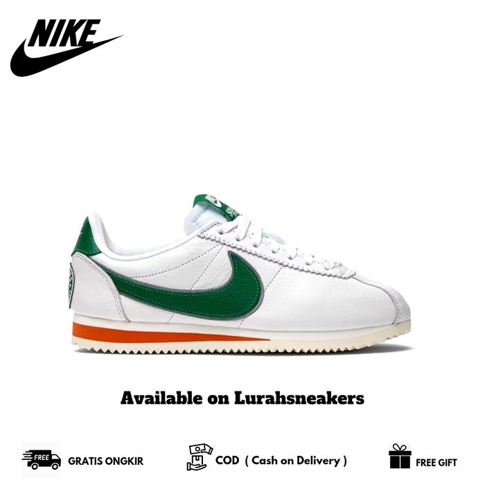nike x stranger things cortez hawkins high
