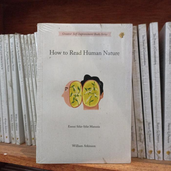 jual-how-to-read-human-nature-esensi-sifat-sifat-manusia-kota