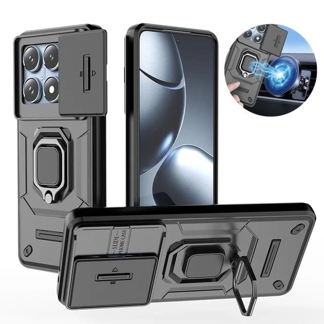 Gambar Case for Xiaomi 14T / 14T PRO Panther Camshield Series - XIAOMI 14T dari URBAN STORY undefined Tokopedia