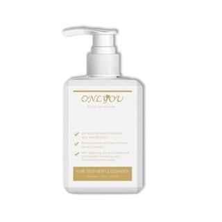 Gambar Onlyou Only You Concealer Liquid Foundation Fondation Cair - facial wash dari dhioshopi undefined Tokopedia